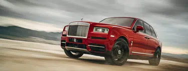 De la Lamborghini Urus à la Rolls-Royce Cullinan : ce sont les sept SUV les plus chers et les plus rapides au monde